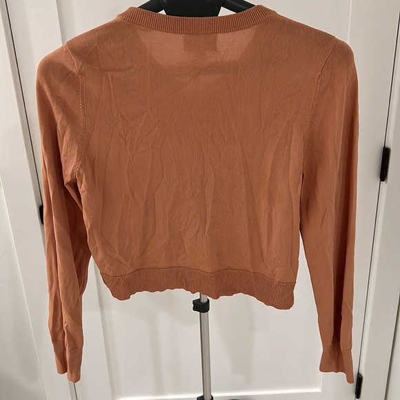 Monochrome Who What Wear Collection Limited Edition Cardigan - Picture 4 of 4